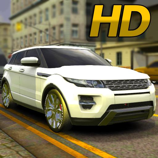 Car Parking 2022 Open World MOD APKs 6.0.0 Unlimited Money