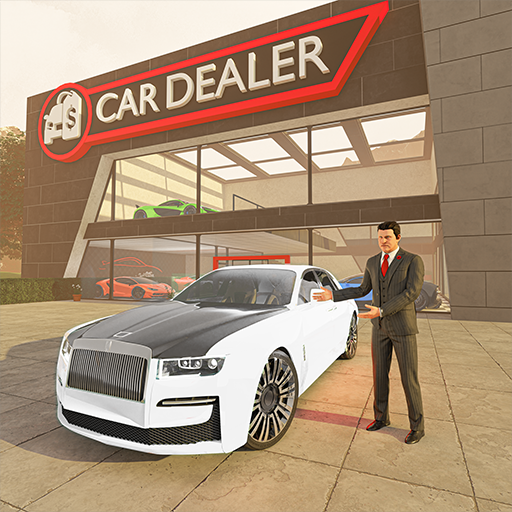Car Trade Dealership Simulator MOD APKs 7.3.5 (Unlimited Money)