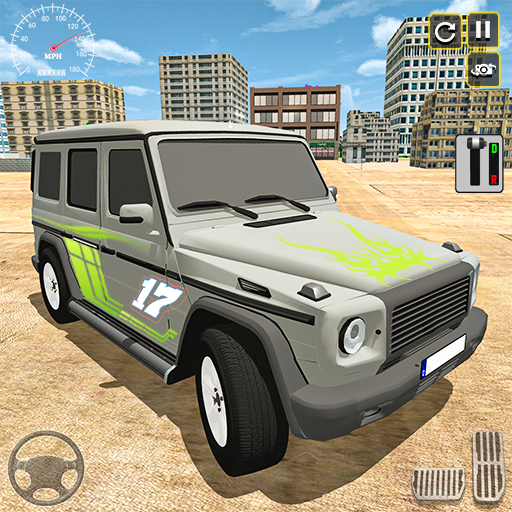 Car driving games with gear MOD APKs VARY Unlimited Money