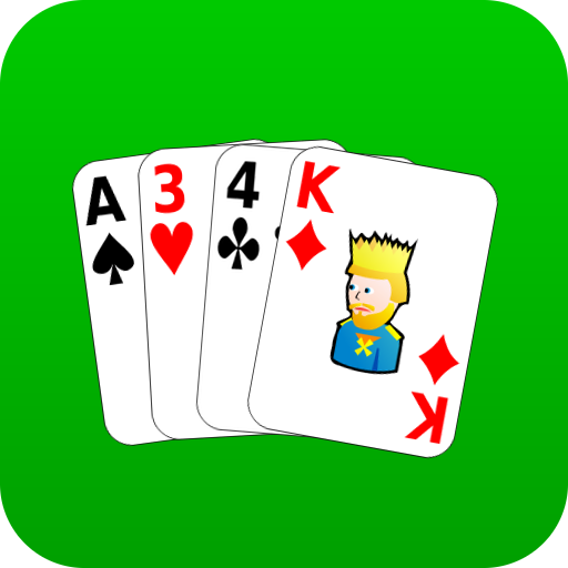 CardGames.io MOD APKs 1.35 Unlimited Money