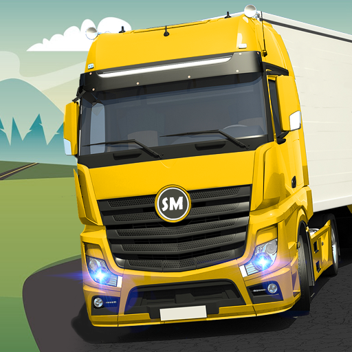Cargo Simulator 2019 MOD APKs 1.62 (Unlimited Money)