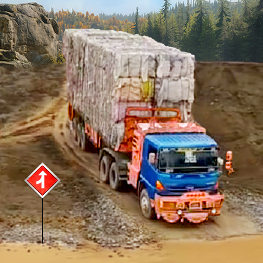 Cargo Truck 3D Truck Simulator MOD APKs 1.16 Unlimited Money