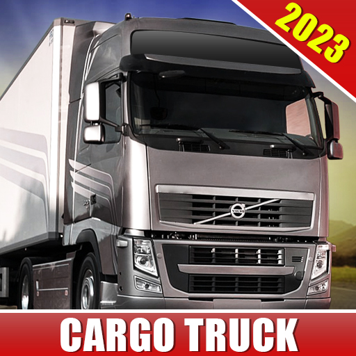 Cargo Truck Simulator 2023 MOD APKs 1.2 (Premium)