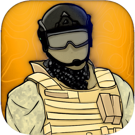 Carnage Wars MOD APKs 4.682 (Unlimited Money)
