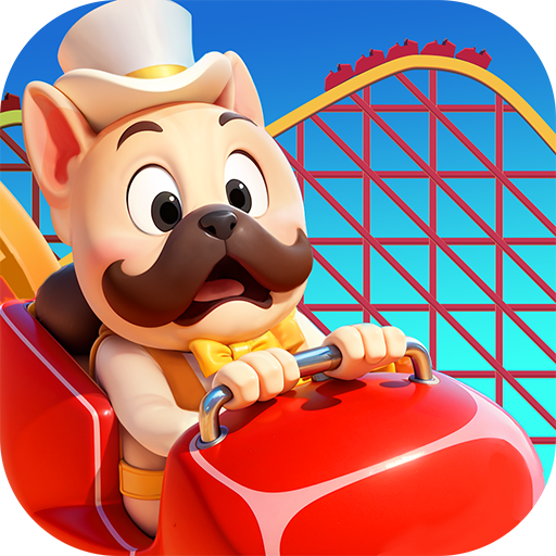 Carnival Tycoon MOD APKs 1.0.116 (Unlimited Money)