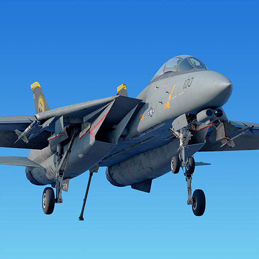 Carrier Landing HD MOD APKs 2020.6.16 (Unlimited Money)