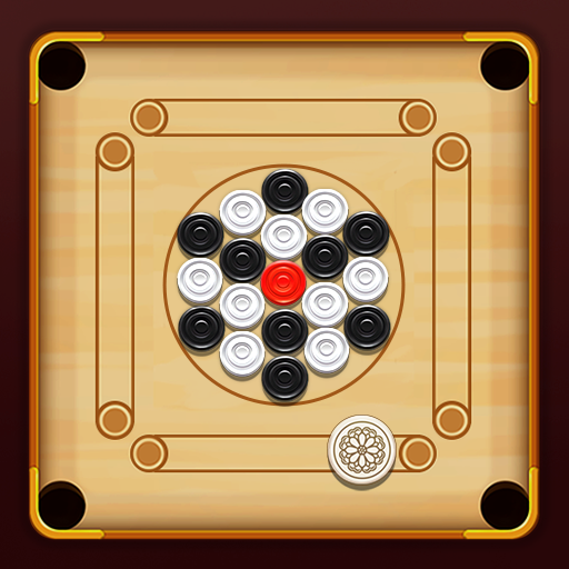 Carrom – A Disc Board Game MOD APKs 1.7 Unlimited Money