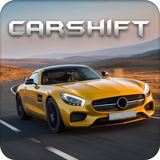Carshift MOD APKs 11 Unlimited Money Carshift MOD APKs 11 Unlimited Money