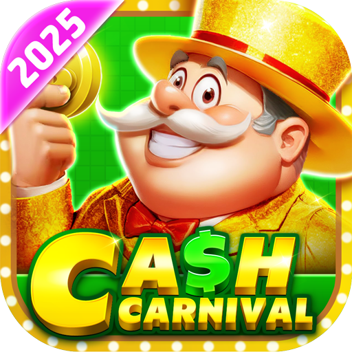Cash Carnival- Play Slots Game MOD APKs 3.83.4 Unlimited Money Cash Carnival- Play Slots Game MOD APKs 3.83.4 Unlimited Money