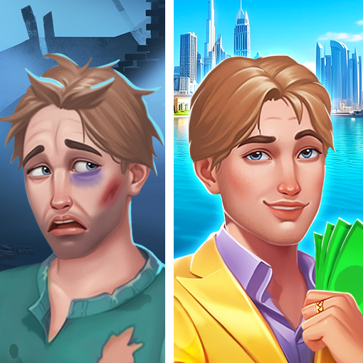 Cash Masters Idle Millionaire MOD APKs 1.12.0 Unlimited Money