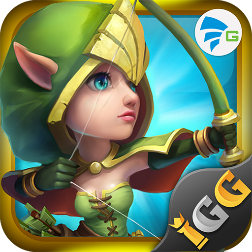 Castle Clash MOD APKs 4.4.2 (Unlimited Money)
