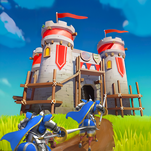 Castle Empire MOD APKs 6.0731.424 (Unlimited Money)