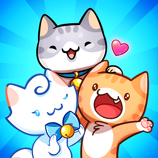 Cat Game – The Cats Collector MOD APKs 1.98.29 Unlimited Money Cat Game – The Cats Collector MOD APKs 1.98.29 Unlimited Money