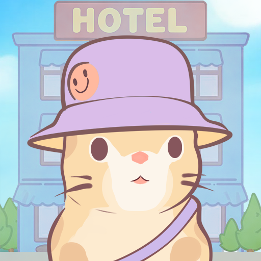 Cat Hostel Idle Tycoon Games MOD APKs 1.09 Unlimited Money