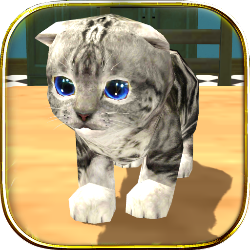 Cat Simulator Kitty Craft MOD APKs 1.7.1 Unlimited Money
