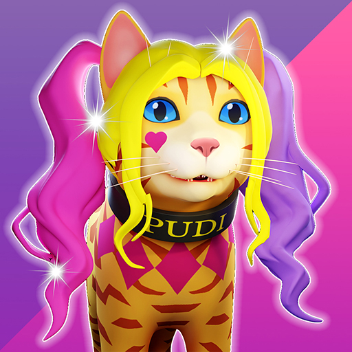 Cats run 3D MOD APKs 0.0.170 Unlimited Money Cats run 3D MOD APKs 0.0.170 Unlimited Money