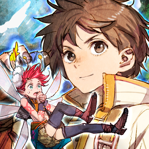 ChainChronicle MOD APKs VARY Unlimited Money ChainChronicle MOD APKs VARY Unlimited Money