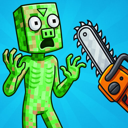 Chainsaw Attack – Zombie Slash MOD APKs 2.4 Unlimited Money Chainsaw Attack – Zombie Slash MOD APKs 2.4 Unlimited Money