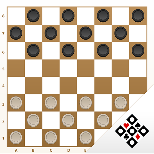 Checkers Online MOD APKs 149.1.9 (Unlimited Money)