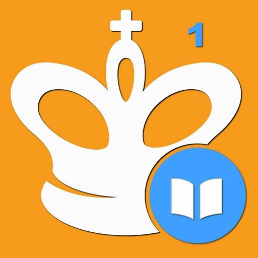 Chess Combinations Vol. 1 MOD APKs 5.7.5 Unlimited Money