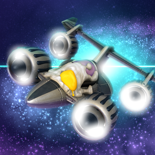 Chicken Invaders Universe MOD APKs 1570100 Unlimited Money