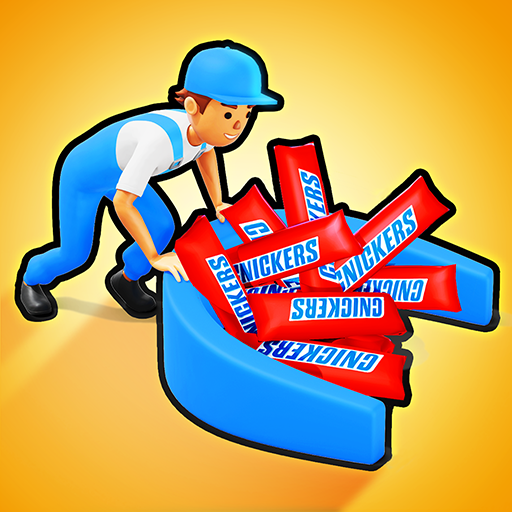 Choco Store MOD APKs 1.8 (Unlimited Money)