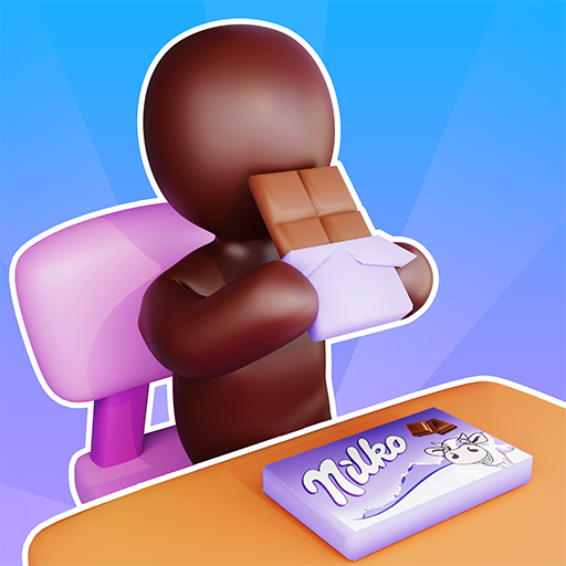 Chocoland MOD APKs 0.4.3 (Unlimited Money)