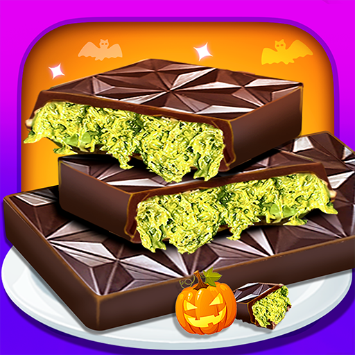 Chocolate Pop It Desserts MOD APKs 1.9.4 (Unlimited Money)