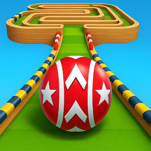 Circus Balls – 3D Ball Games MOD APKs 1.3.2 Unlimited Money