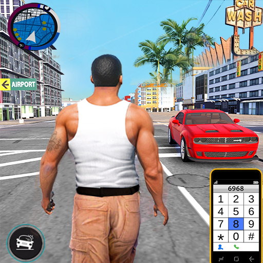 City Driving Car Simulator 3D MOD APKs 2.4.3 (Unlimited Money)