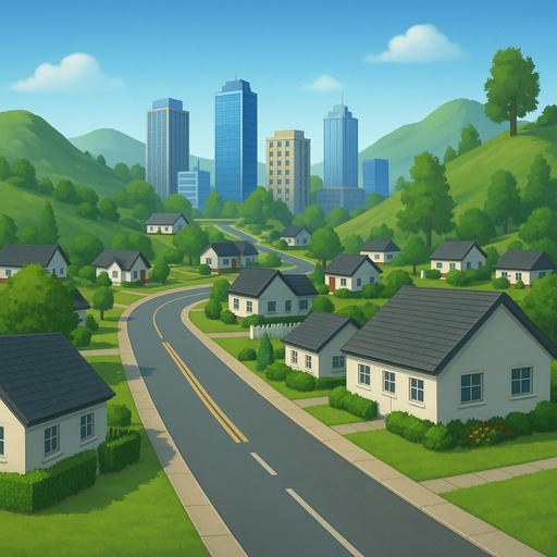 City Island 2 MOD APKs 150.8.0 (Unlimited Money)