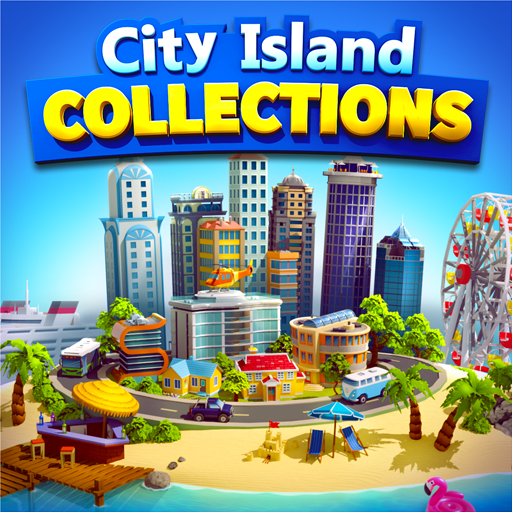 City Island MOD APKs 1.7.0 (Unlimited Money)