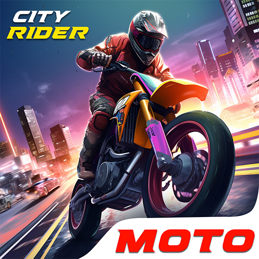 City Rider MOD APKs 1.0.5 (Unlimited Money)
