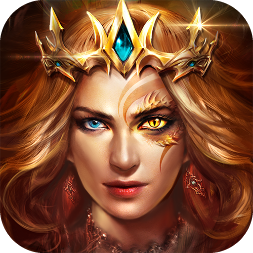 Clash of Queens Light or Dark MOD APKs 2.9.48 Unlimited Money