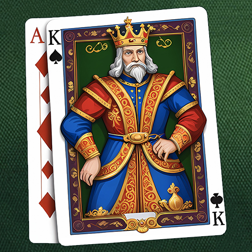 Classic FreeCell MOD APKs 2.6.10 (Unlimited Money)