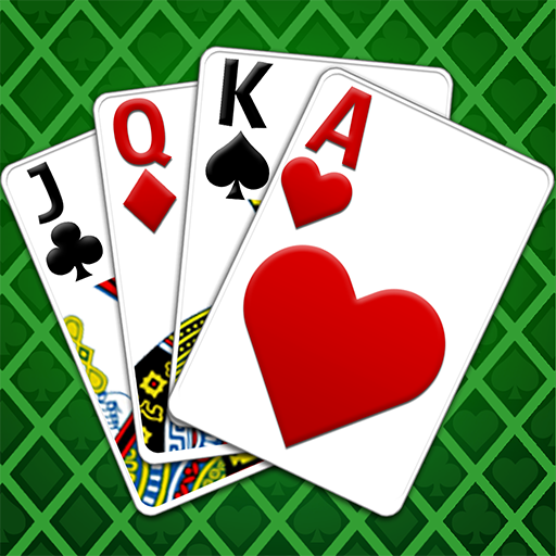 Classic Solitaire Klondike MOD APKs 4.0 Unlimited Money