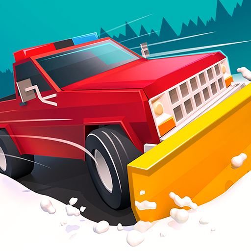 Clean Road MOD APKs 1.6.68 (Unlimited Money)