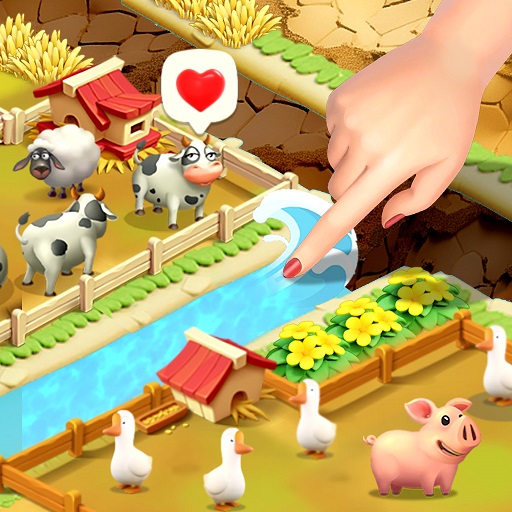 Coco Valley Farm Adventure MOD APKs 2.60.3 Unlimited Money