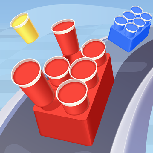 Coffee Factory MOD APKs 1.2.5 (Unlimited Money)