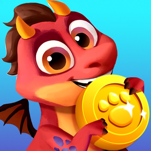 Coin Tales MOD APKs 1.157 (Unlimited Money)