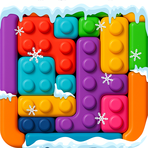 Color Block Jam Puzzle MOD APKs 1.6.4 (Unlimited Money)