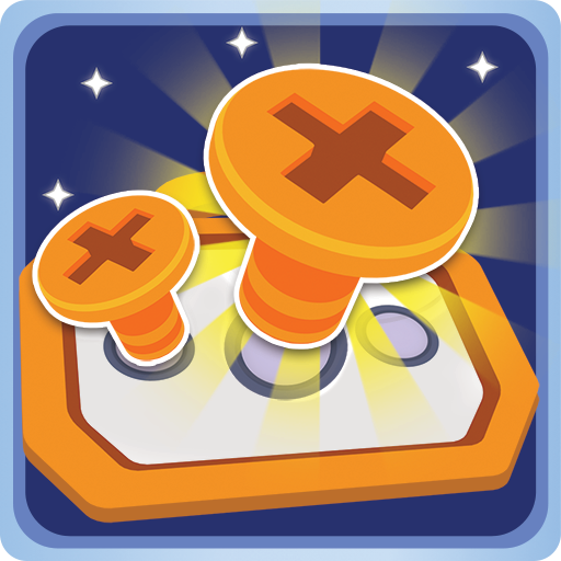 Color Bolts Sort – Screw MOD APKs 1.5.8 Unlimited Money