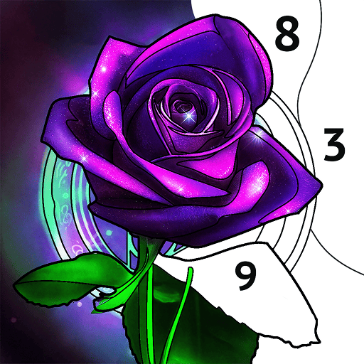 Color Master MOD APKs 2.17.6 (Unlimited Money)