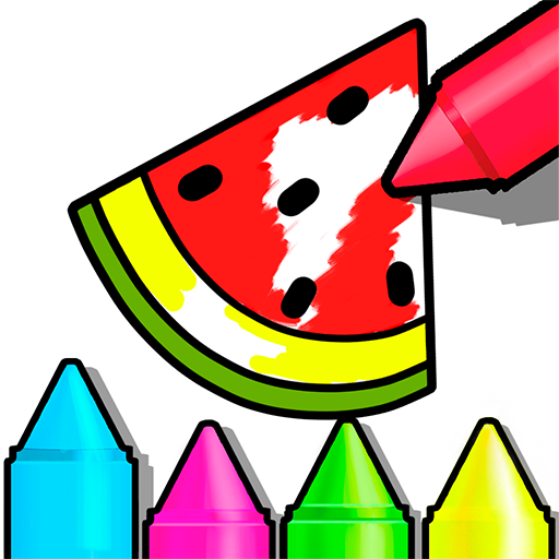 Coloring book! Game for kids 2 MOD APKs 1.6.2 (Unlimited Money)