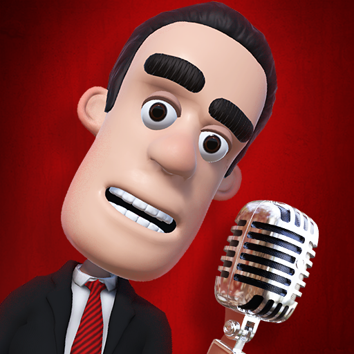 Comedy Night MOD APKs 1.32 (Unlimited Money)