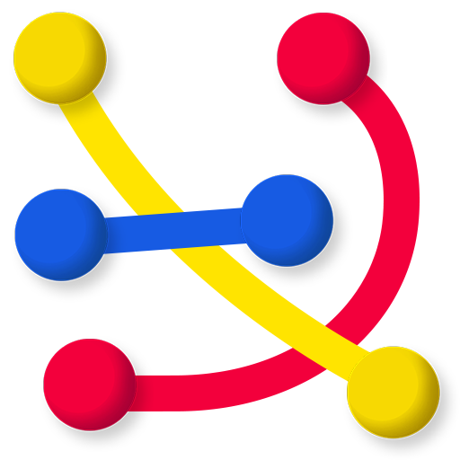 Connect Color Ball Puzzle Game MOD APKs 1.0.23 Unlimited Money