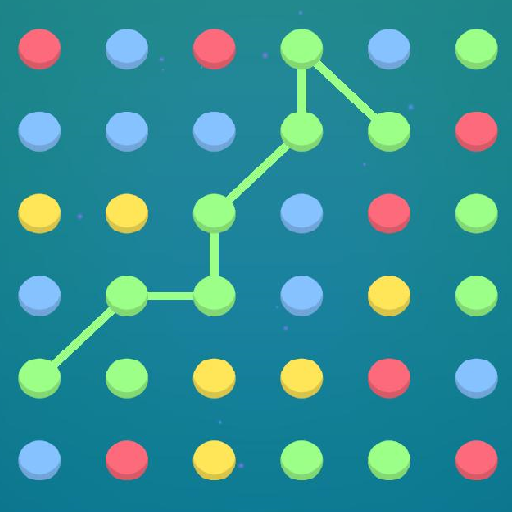 Connects Dot Brain Puzzles MOD APKs 10.11 Unlimited Money