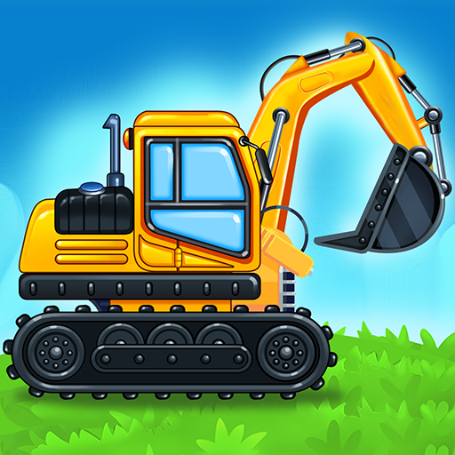 Construction Truck Kids Games MOD APKs VARY Unlimited Money