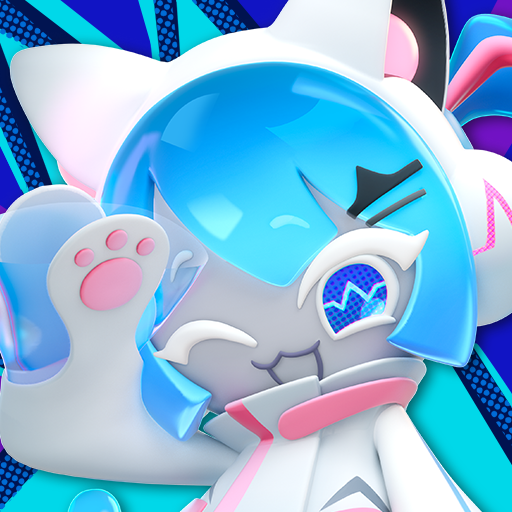 CookieRun MOD APKs 1.7.02 (Unlimited Money)