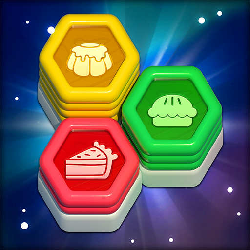 Cooking Blast 3D MOD APKs 1.3.10 (Unlimited Money)
